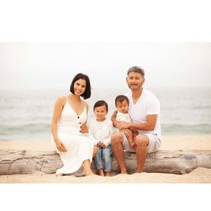 Meet your Posher, Jerry